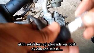 Download lagu cara senang nak tahu cdi unit problem honda c70 mp3 Download lagu cara senang nak tahu cdi unit problem honda c70 mp3
