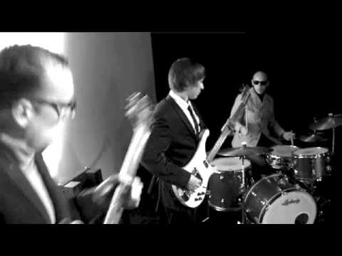 THE THIRD DEGREE - 'Mercy' (official video - Acid Jazz Records)