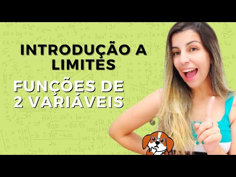 LIMITS OF FUNCTIONS OF TWO VARIABLES: Introduction and Solved Exercises | Calculus