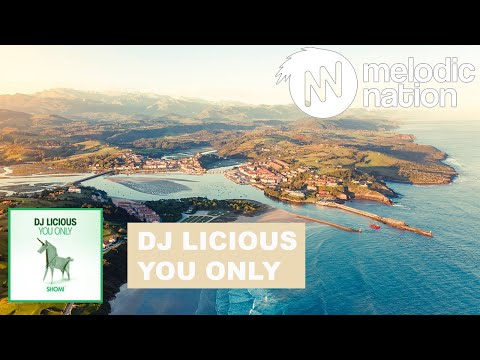 DJ Licious - You Only