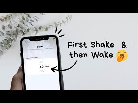 Alarmy App Review | How to use alarmy - step by step Alarmy Tutorial  in hindi