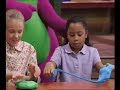 Barney Friends That Makes Me Mad 2004