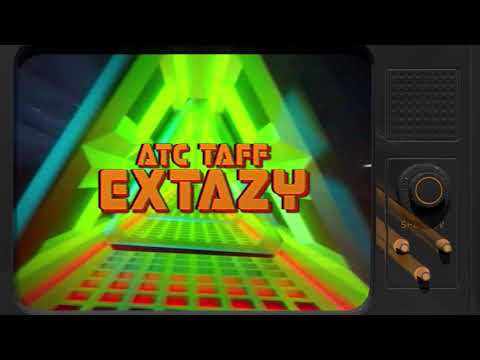 ATC Taff - EXTAZY (prod.Astrix & Vertical Mode)
