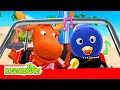 Pablo Sings Cruisin The Dunes W Tyrone Uniqua The Backyardigans