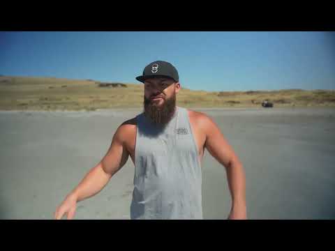 HeavyDSparks! My Excavator Got Stuck In Bottomless Quicksand - My Worst Nightmare