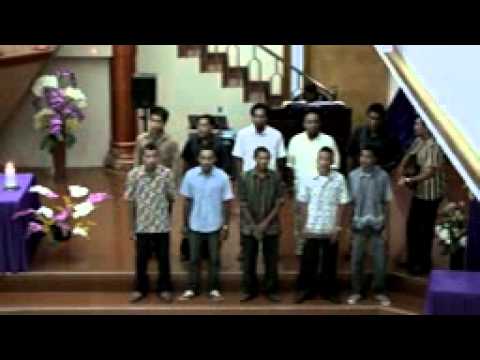 Dengan Firmannya - Mainoro (cover V.G. PAM SILO ENTROP)