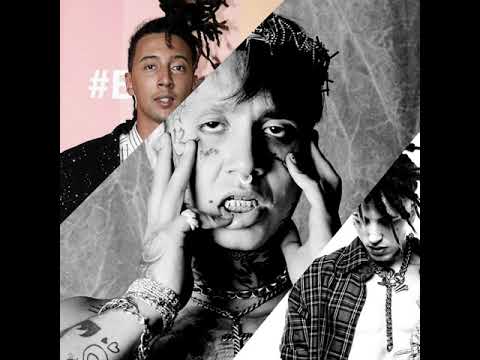 Ghali x Taxi B x Killa Fonic - MILF FOREVER (Mashup by Block 888)