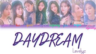LOVELYZ (러블리즈) - Daydream (백일몽) Legendado [Color Coded/Han/Rom/PT-BR]