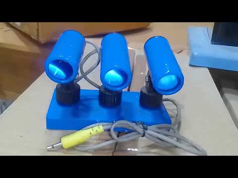 PRIMARY  COLOURS MODEL