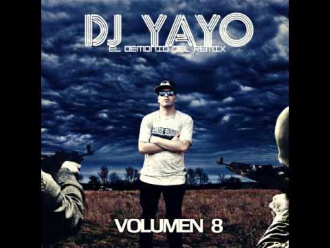 23 Danza Yayo 5.0 [DJ YAYO]