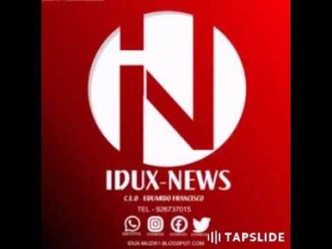 Dop Linha -  O Tal ( Rap)  Idux Muzik Channel