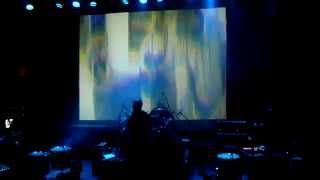 Front Line Assembly - Exhale - LIVE at Babel in Malmö, Sweden, 2014-06-15 HD