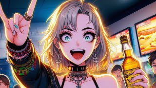 Nightcore -- &quot;Hooray For Me...&quot; by Bad Religion (with lyrics)