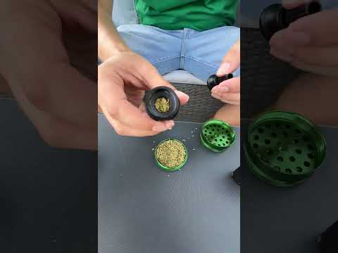 HIZEN Stilus Vaporizer #bubatz #vaporizer