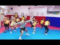 SABAY SABAY TAYO  - Dance Fitness Workout / Zumba / Tiktok Viral / Marian Rivera
