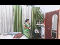 Saree Vlog Desi Cleaning Vlog Today S Video Is Very Special Please Watch It Till The End