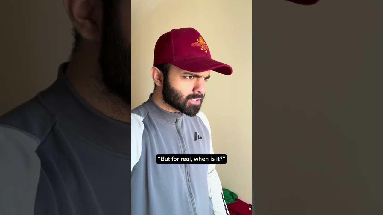 EID AL-FITR 2025 DATES ARE CONFIRMED