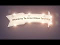 Israel Rose Jewelry