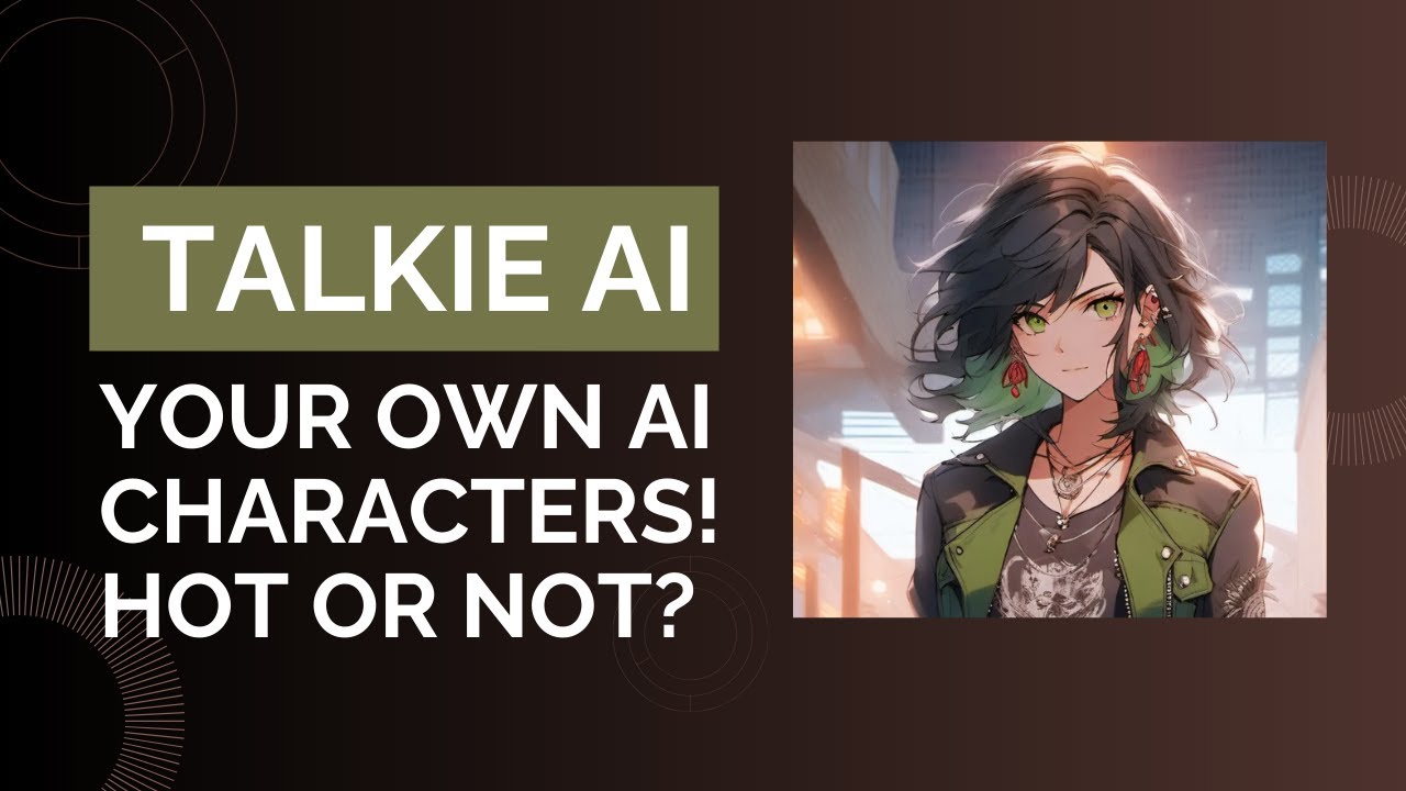 Talkie AI Review 2026: Create & Chat With AI Characters Made By Users