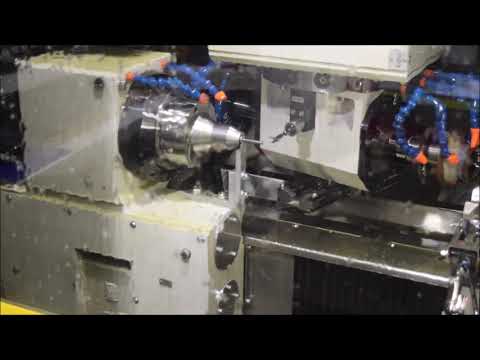 Werkzeugschleifmaschine REINECKER WZS 60 2011