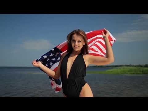 Riccardo Cioni - In America