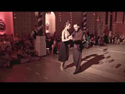 TangoSafari Brody 2019 / Alicja Mikolajczyk & Malachai Payne 4/5