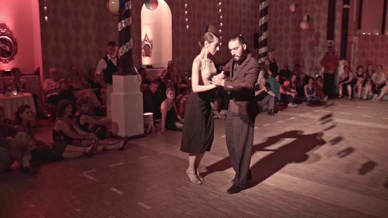 TangoSafari Brody 2019 / Alicja Mikolajczyk & Malachai Payne 4/5