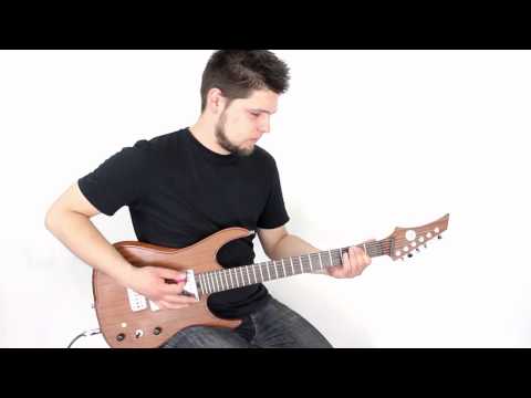 guitar lesson - 90's Metal Chops :: available at guitarmasterclass.net