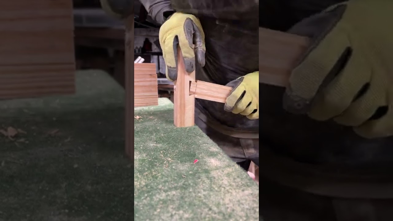 Stress Test 002 1/2” Dovetail