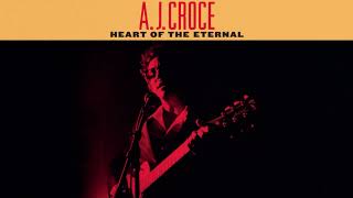 A.J. Croce - The Finest Line (Ft. Margo Price) (Official Visualizer)