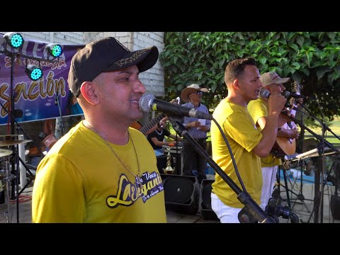 Mix Vagabundo y Borracho - La Elegante de Vinces En vivo