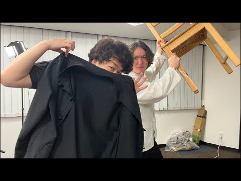 雑談、うまくいく