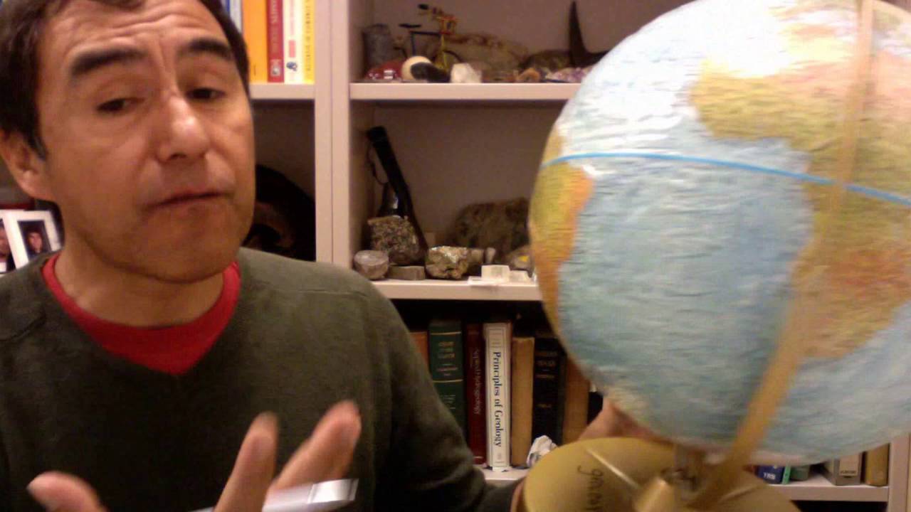 Topographic and Geologic Maps I