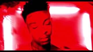 21 Savage - Dead People (Music Video)