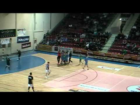 REGIONAL EXPRESS: MOJA ULICA MOJA EKIPA POLUFINALE