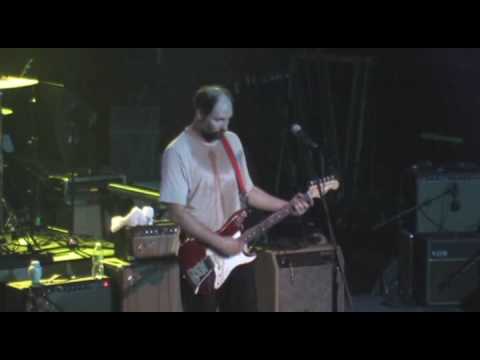 Built to Spill - Kicked It In The Sun - Philadelphia, PA - 9/20/2008