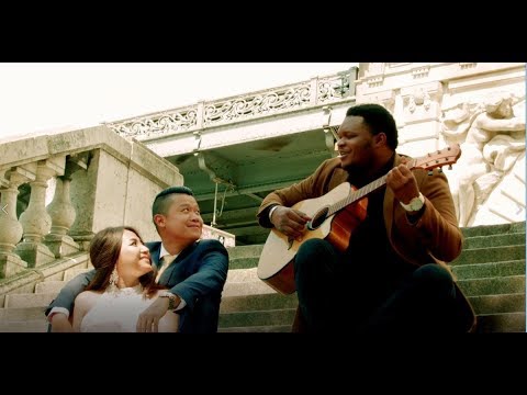 Depaul Mulaja  Il n'y a que toi Jésus ( Clip Officiel)