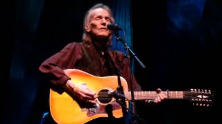 23 Canadian Railroad Trilogy. GORDON LIGHTFOOT 9-17-2012 CLAY CENTER Charleston WV Live In Concert