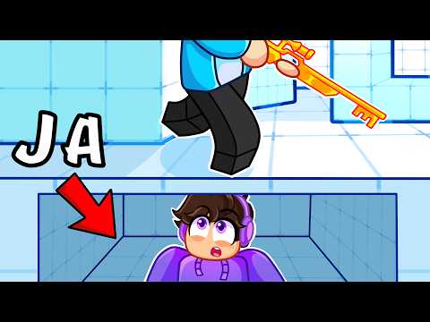 WCHODZĘ pod MAPĘ i OSZUKUJĘ w CHOWANYM Rivals!