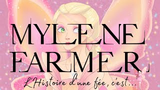 Mylène Farmer - L&#39;Histoire d&#39;une fée, c&#39;est... (Music Video)
