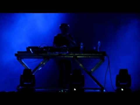 Brodinski @ Sónar Buenos Aires - Argentina - 03/12/2015 (1/2)