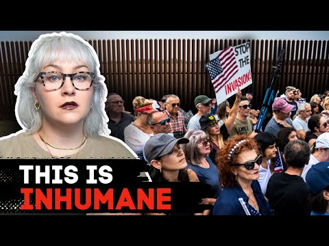 Why Conservatives Hate Immigrants