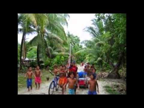 Kiribati :)