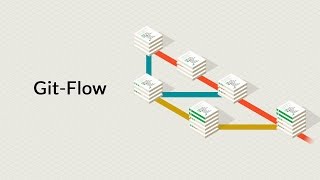 Comprendre Git (12/18) : Git Flow