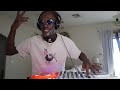 O N Techno Tech House Set 08 8 24