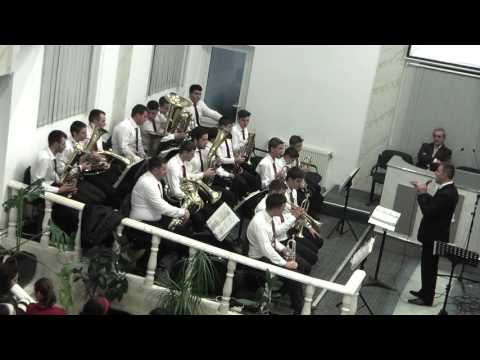 Fanfara Iermata  la Ineu   P. 173