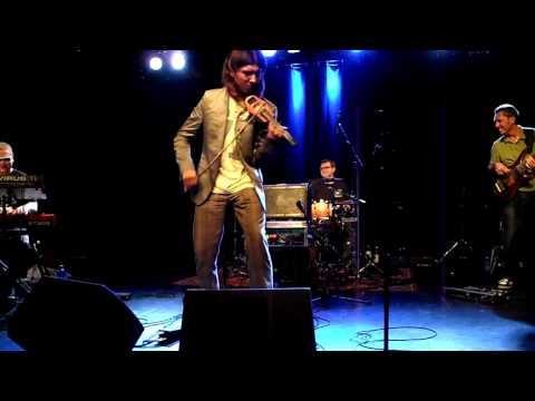 Adam Baldych - Damage Control - Leipziger Jazztage