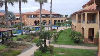Pestana Porto Santo Hotel (Pestana Porto Santo Beach Resort & Spa)