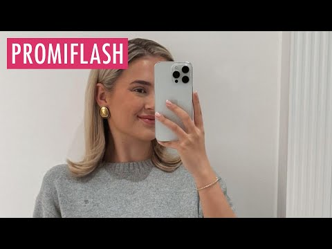 Video Thumbnail: Nach Trennung: Molly-Mae Hague trägt jetzt einen Long Bob