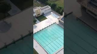 The Jain International School Video